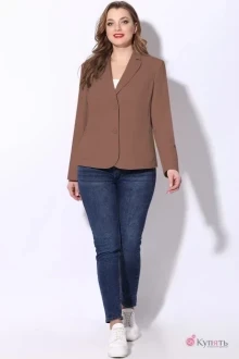 Жакет (пиджак) LeNata 11862