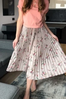 Юбка PUR PUR 01-777/3