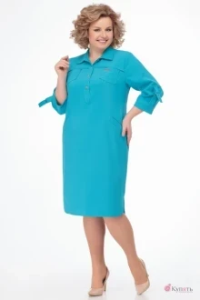 Платье Багряница 2120