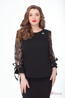 Блузка Дали 3457