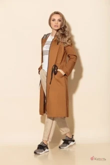 Плащ Anna Majewska М-1345B