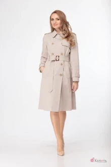 Плащ Магия Моды 1748