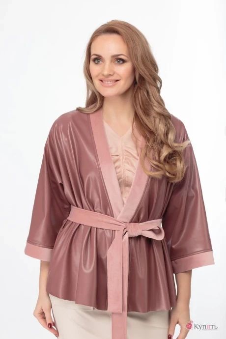 Жакет-кимоно Anelli 773 #1