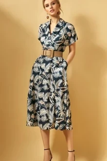 Платье DILIA 0334