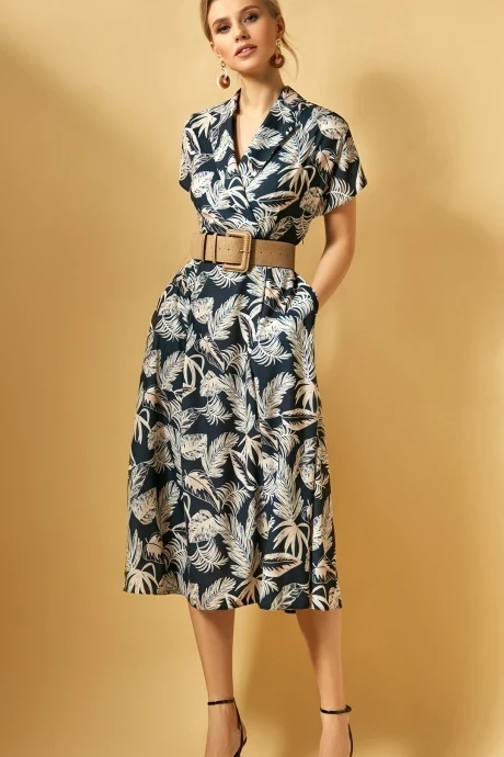 Платье DILIA 0334 #1