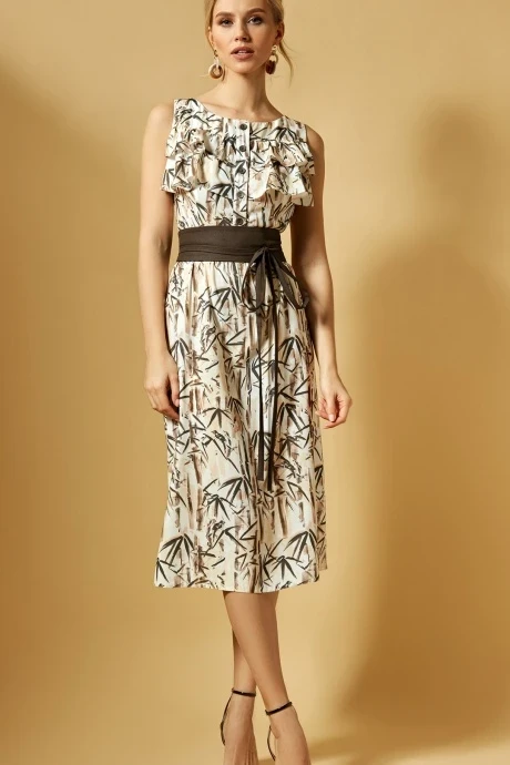 Платье DILIA 0338 #1