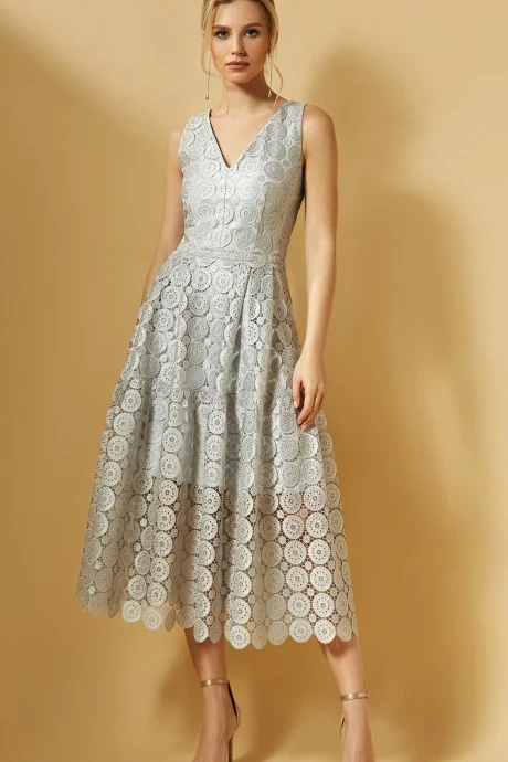 Платье DILIA 0347 #1