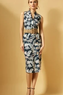 Платье DILIA 0350