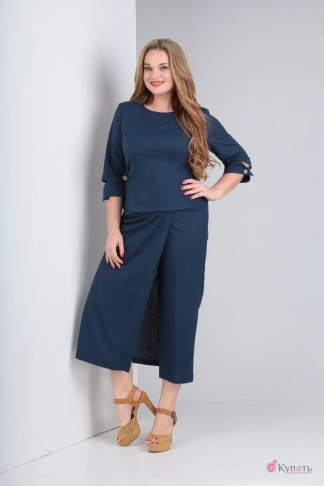 Брючный костюм Rishelie 785 #1