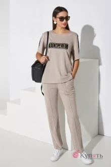 Спортивный костюм Lissana 3969