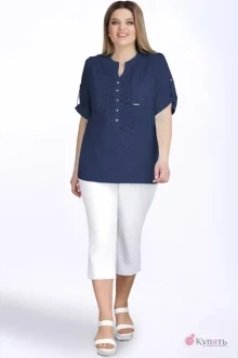 Блузка LeNata 12895