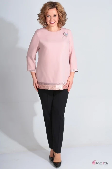 Брючный костюм Golden Valley 6440 #1