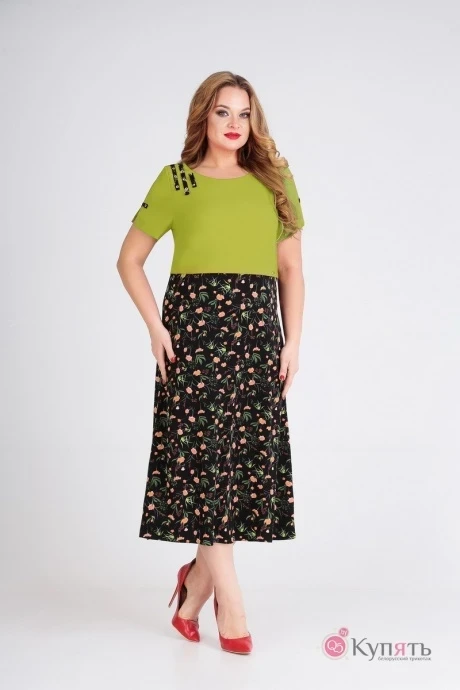 Платье Ksenia Style 1650 #1