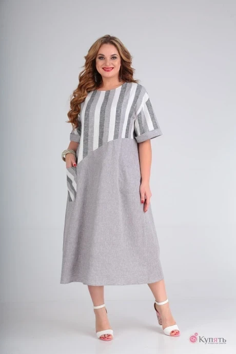 Платье Andrea Style 00265 #1
