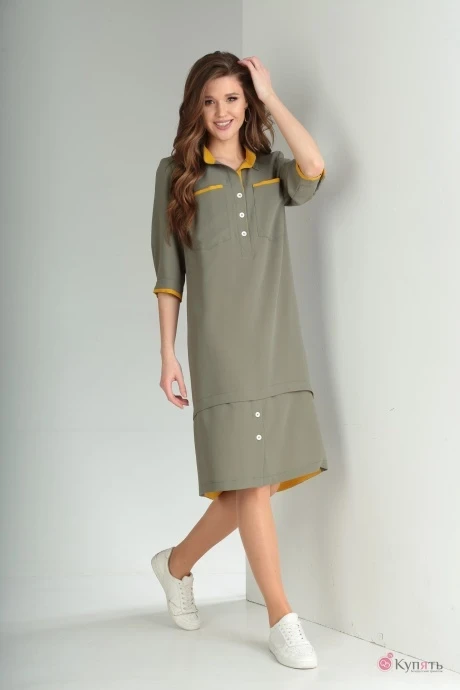 Платье TVIN 8096 #1