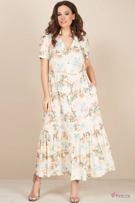 Платье Teffi Style 1412 #1