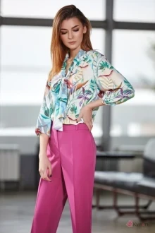 Блузка KALORIS 1584