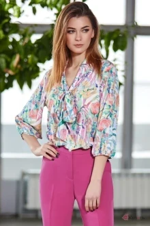 Блузка KALORIS 1584