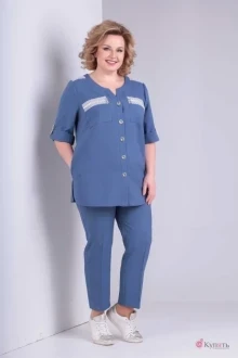 Орхидея Люкс 988