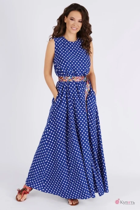 Платье Teffi Style 1484 #1