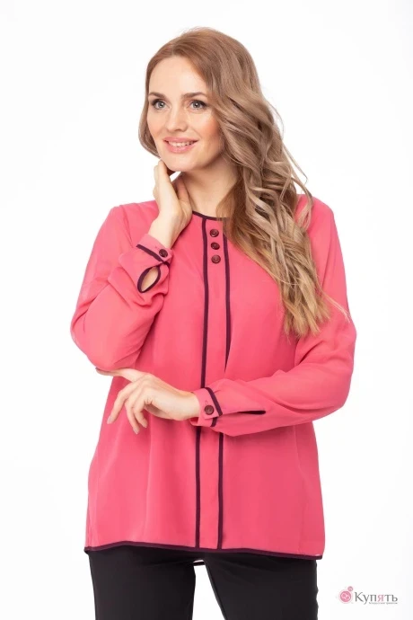 Блузка Anelli 227 #1