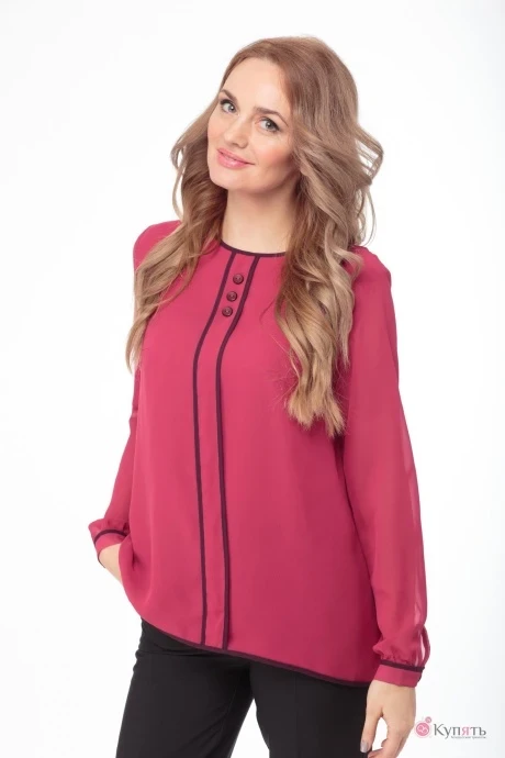 Блузка Anelli 227 #1