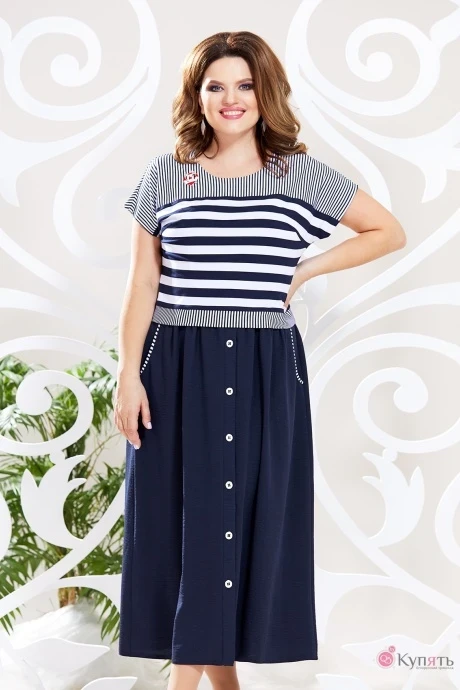 Платье Mira Fashion 4800 #1