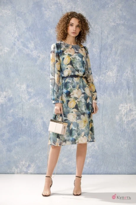 Платье Buter 2020 #1