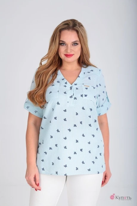 Блузка Sovita 610 #1