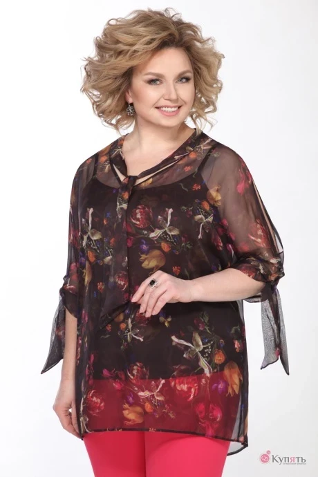 Блузка Matini 1.1312 #1