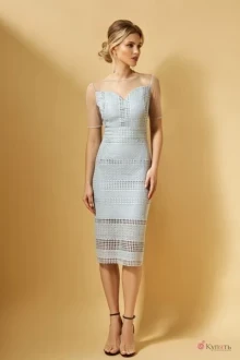 Платье DILIA 0357