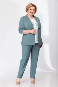 Брючный костюм Elady 3528