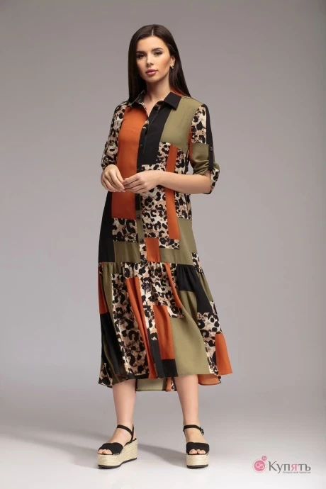 Платье GIZART 5062 #1