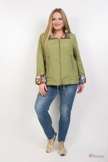 Куртка TricoTex Style 1547