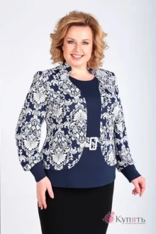 Блузка Таир-Гранд 62164