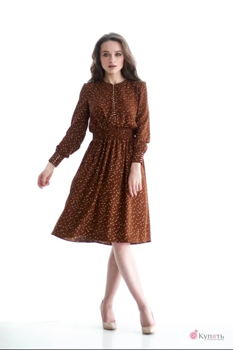 Платье Багряница 2177 #1