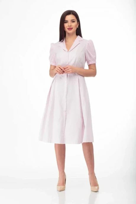 Платье Anelli 815 #1