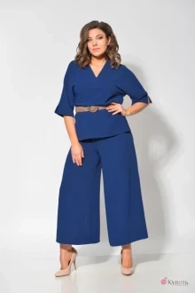 Брючный костюм Diamant 1517