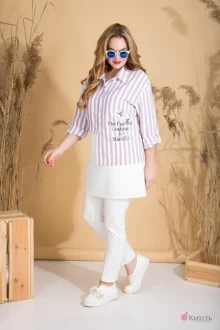 Туника Лилиана 813