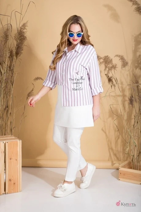 Туника Лилиана 813 #1