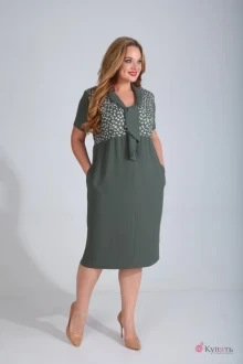 Платье Diamant 1525