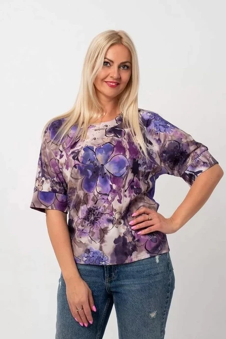 Блузка Avila 0327 #1
