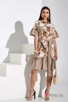 Платье Lissana 3995