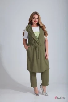 Брючный костюм Diamant 1520