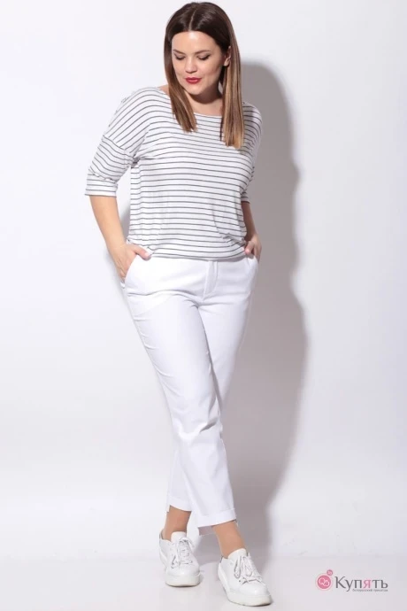 Брюки LeNata 13098 #1