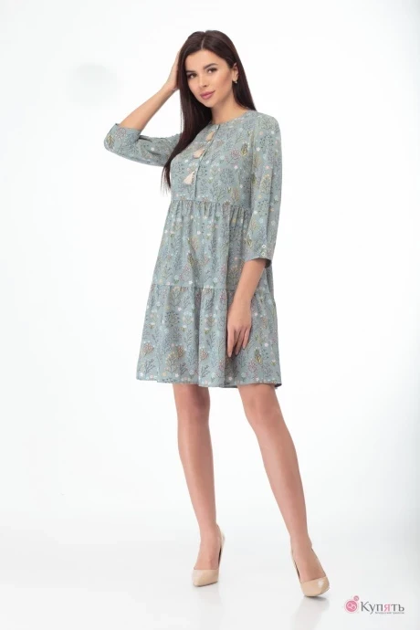 Платье Anelli 833 #1
