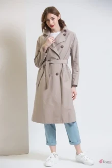 Плащ Ivera Collection 687