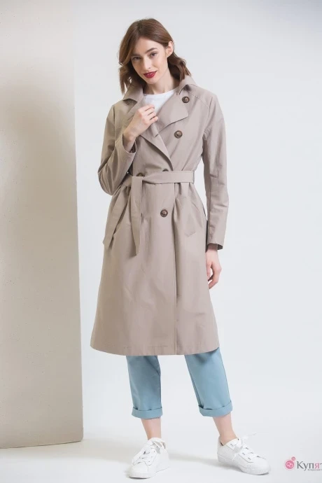 Плащ Ivera Collection 687 #1