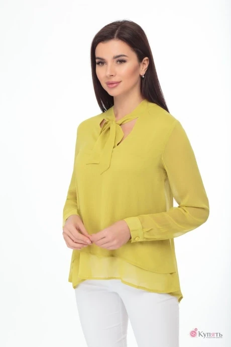 Блузка Anelli 372 #1