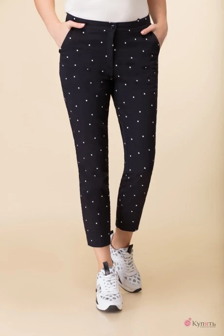 Брюки Дали 3225 #1